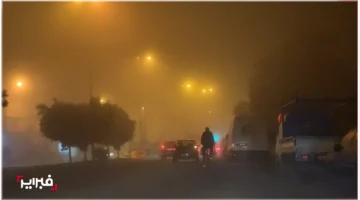 المغرب يطور منظومة الرصد والإنذار المبكر لتعزيز حماية الأرواح والممتلكات الوطنية